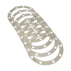 RTS-4333 RTS Ford 9 " Pinion Shim Kit Ultra Case