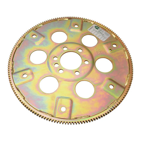 RTS-FP350L RTS Transmission Flexplate Gold Zinc Late SB