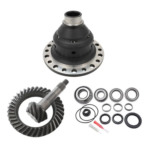 RTS-KITM86-XPX RTS M86 Differential Kit Gear Ring and