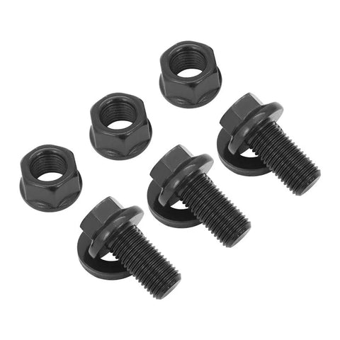 RTS-TC38BOLTGM /ARP 3/8UNF Torque Converter Bolt With Nut