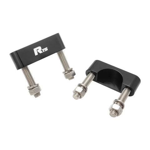 RTS-UB1330-BIL RTS U-Joint Girdles For Ford 9in 1.125"