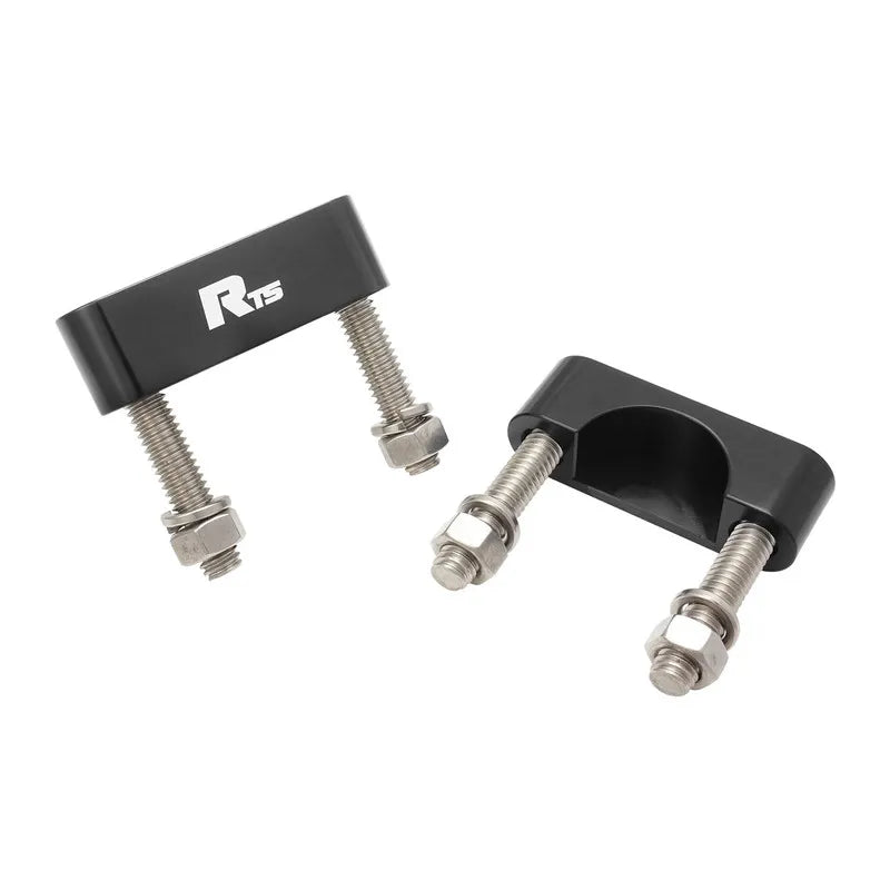 RTS-UB1330-BIL RTS U-Joint Girdles For Ford 9in 1.125"