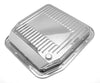 RTS RTS70600CH RTS Transmission Pan Deep Steel Ribbed