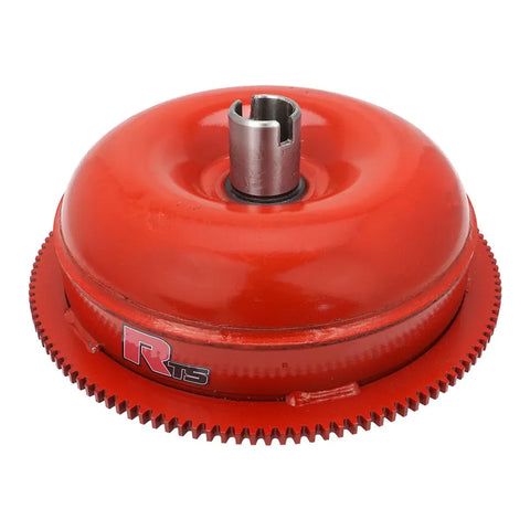 RTS Rtstc-1000 RTS Bandit 11 " Stall Torque Converter