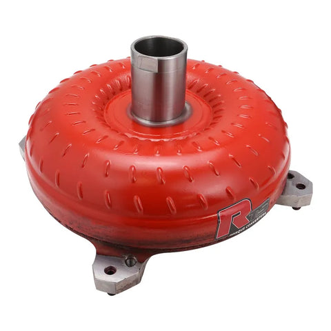 RTS Rtstc-1047-157 Bandit Billet Plus 9.5'', High Stall
