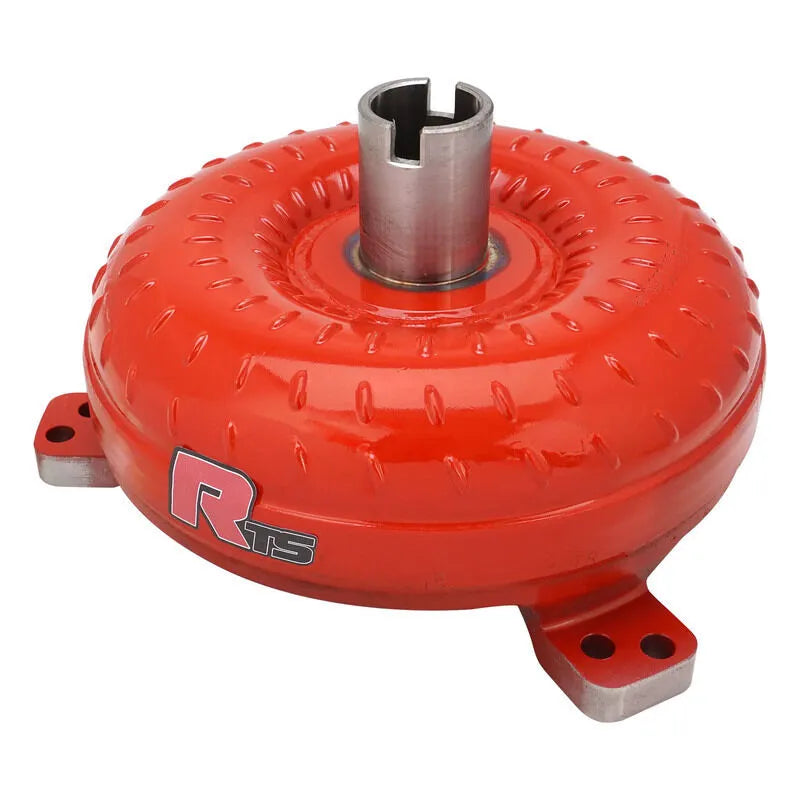 RTS Rtstc-1048 Bandit Billet Plus 10'' High Stall Torque