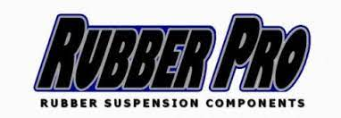 Control Arm Bush - Front — RUBBERPRO KR11-34-300 | Mazda Cx-5 12-17