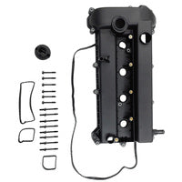 Fit For Mazda 3 BL 2.0L Petrol L50210210 2009-2013 Engine Rocker Valve Cover