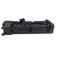 Fit For Hyundai Accent MC Kia Rio JB G4ED 1.6L 2006-2010 Engine Valve Rocker Cover With Gasket