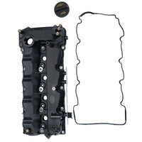 Fit For Hyundai Accent 2014-2019 224102A600 Engine Valve Cover With Rocker Cover Gasket