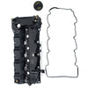 Fit For Hyundai Accent 2014-2019 224102A600 Engine Valve Cover With Rocker Cover Gasket