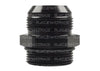 Raceworks RWF-920-20-16BK Male Flare An-20 To O-Ring Boss