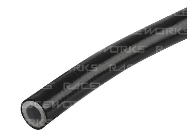 Raceworks RWH-260-03-XPX Braided Teflon E85 Hose With