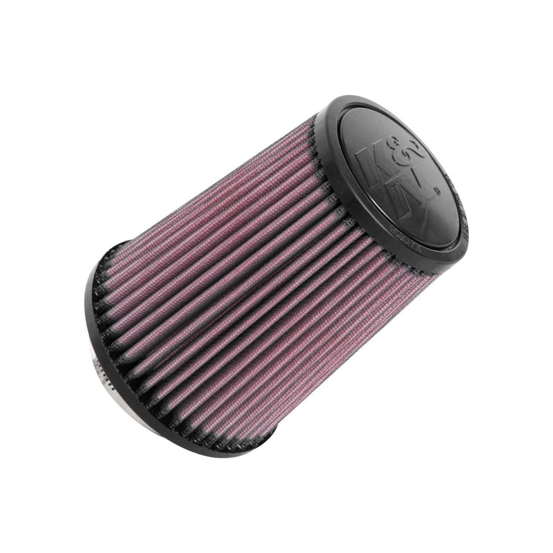 K&N Filters RX-9310 Universal Clamp-On Air Filter - 2.75"