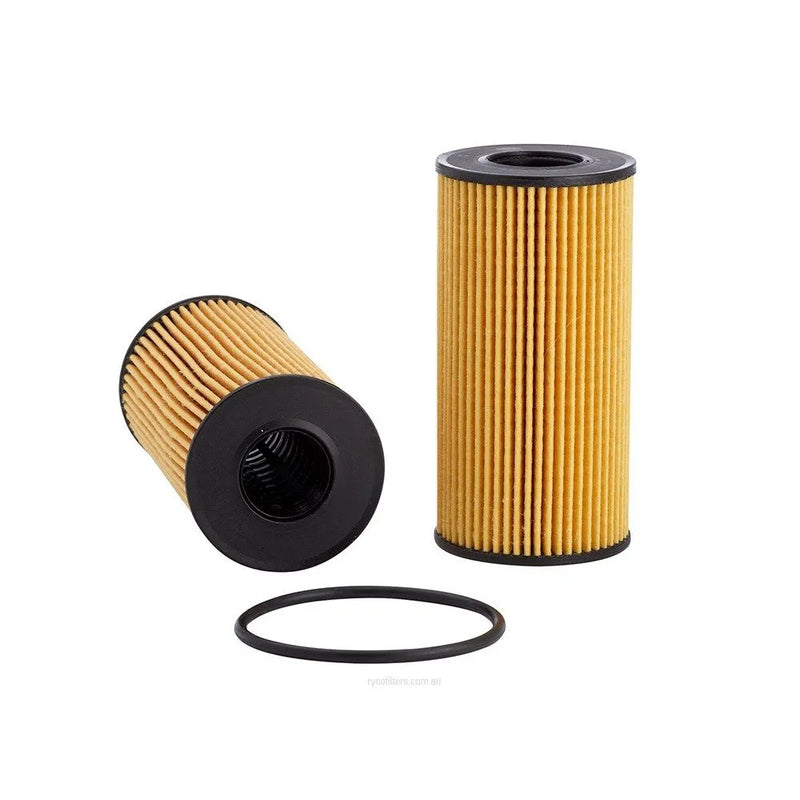 Ryco R2660P Oil Filter
