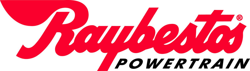 Raybestos Friction Pack 6R80/6Hp26 A Clutch ZCK-626000RGPZ