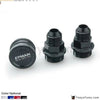 Honda Acura B16 B18 M28 To 10AN Rear Block Breather Fittings & Plug