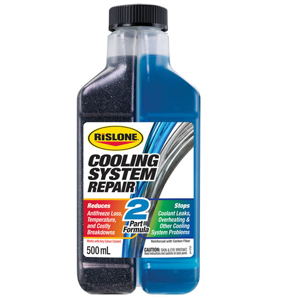 Rislone Cooling System Repair 500Ml 41150