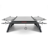 Rockarmor NP300 Navara Aluminium Tub Canopy — 2015-2025