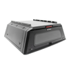 Rockarmor N70 Hilux Aluminium Tub Canopy — 2005-2015
