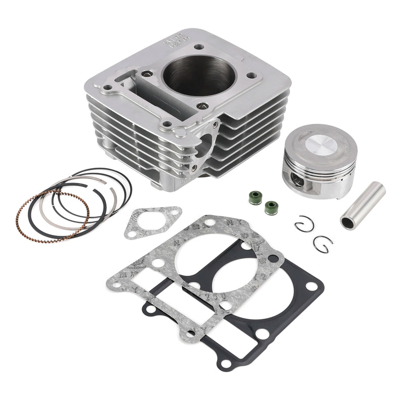 Powersports Pro Cylinder & Piston