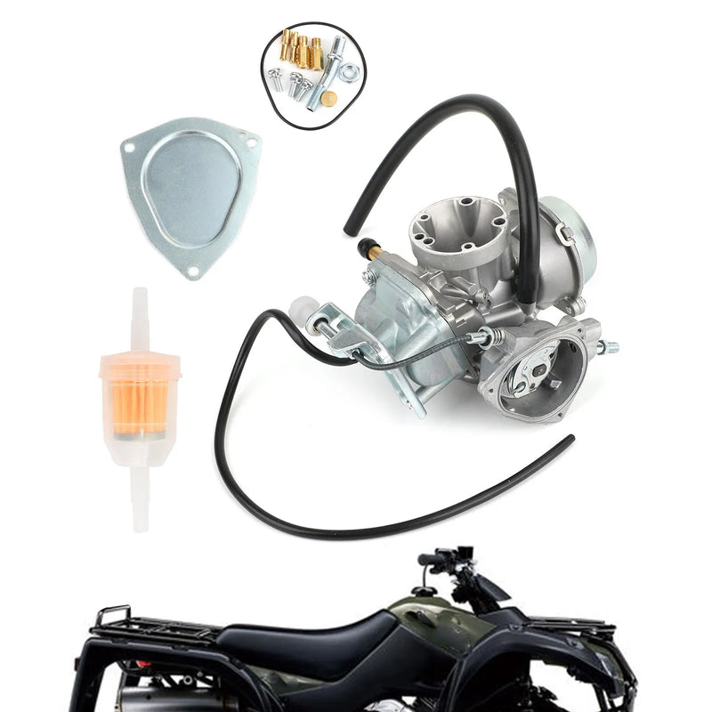 Powersports Pro Carburetor for Suzuki