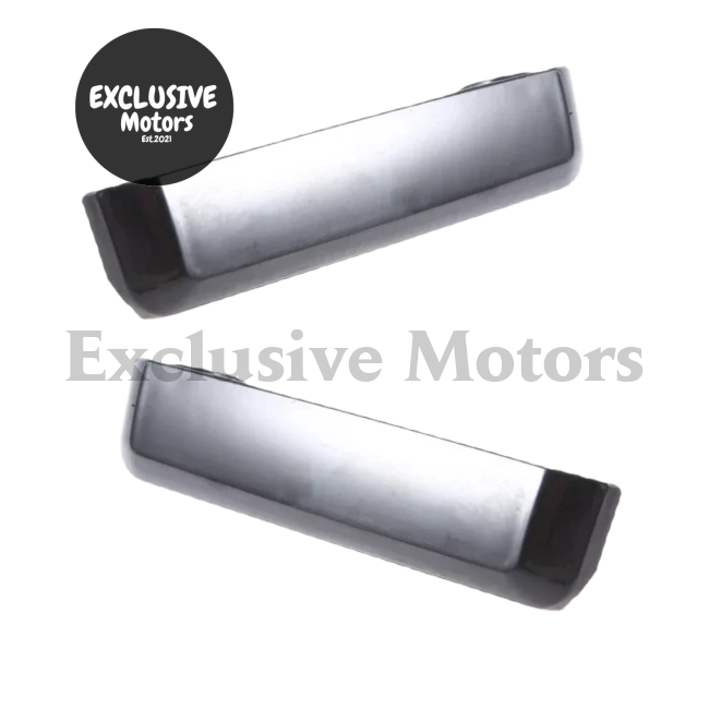 Nissan D21 Door Handle Set (1986-1997)