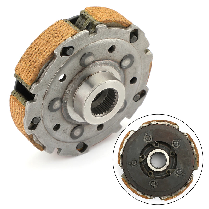 Powersports Pro Clutch