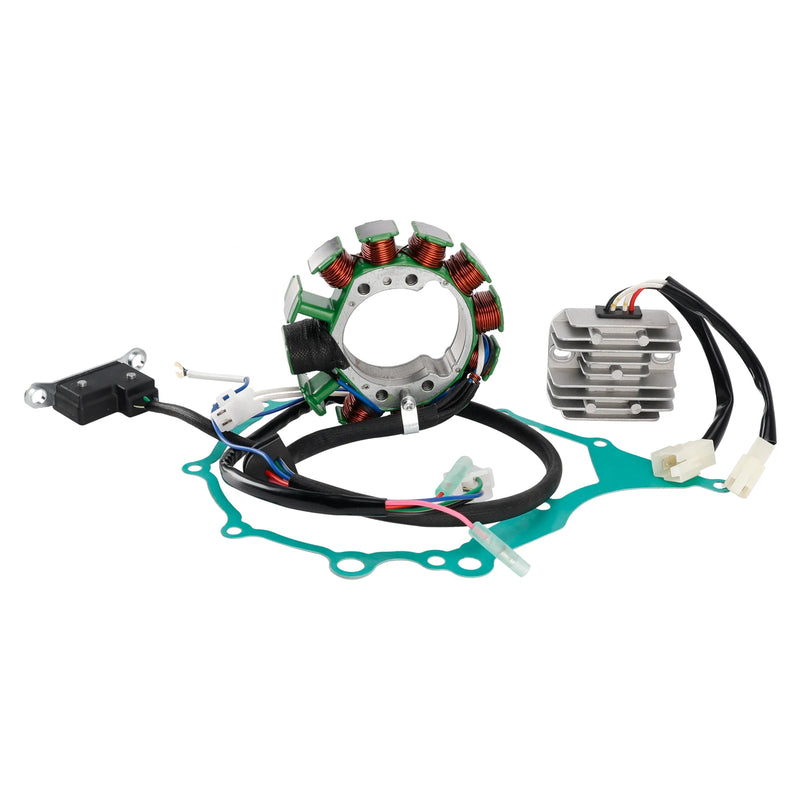 Powersports Pro Accessory 1987-1989