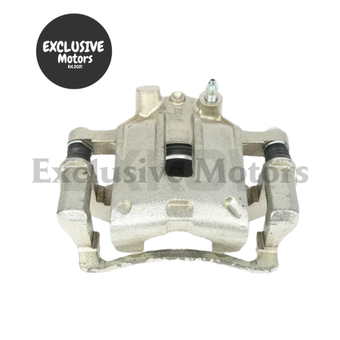 Nissan Navara Pickup D21 TD25 Front Brake Caliper Kit (1985-2022)
