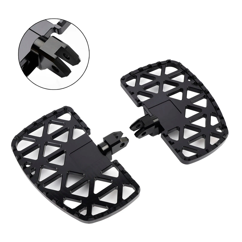 Powersports Pro Accessory 2014-2024