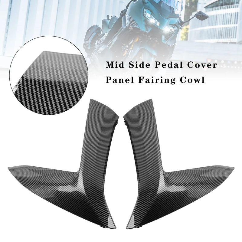 Powersports Pro Fairing 2022-2024