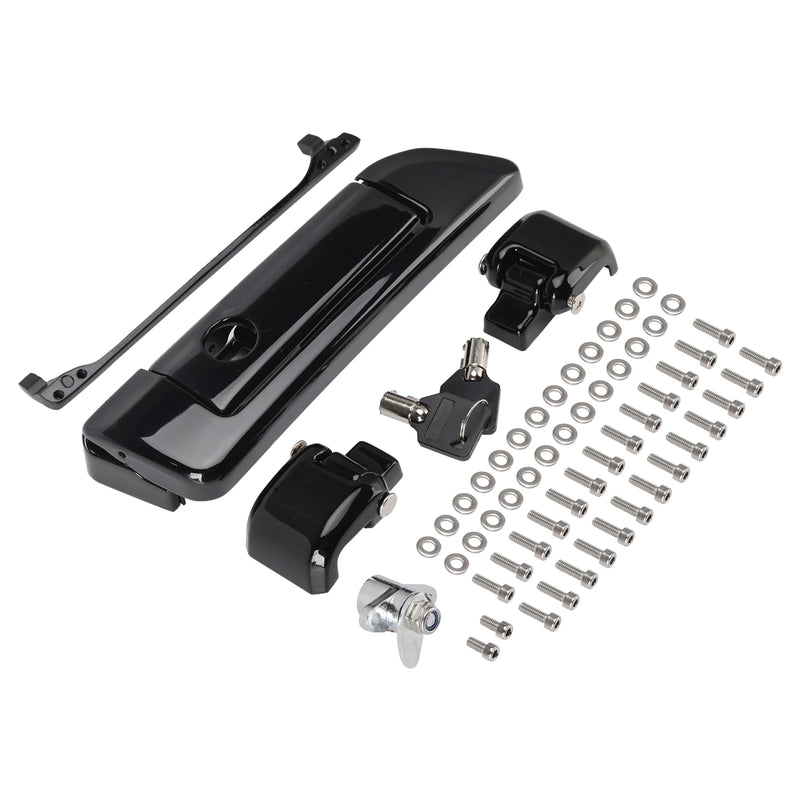Powersports Pro Accessory 2014-2020