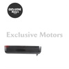 Nissan D21 Door Handle Set (1986-1997)