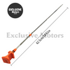 Honda Accord 2.4L Engine Oil Level Dipstick (2008-2013)