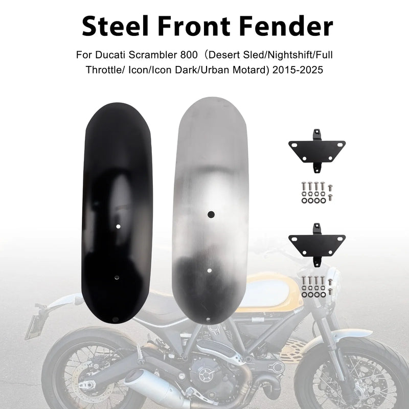 Powersports Pro Fender