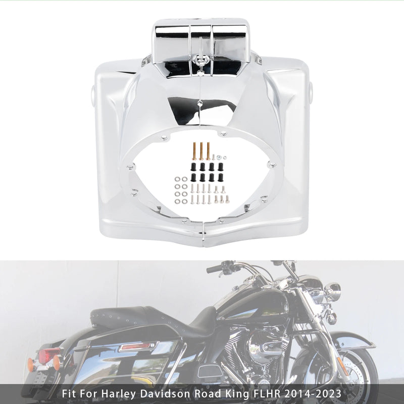 Powersports Pro Headlight 2014-2023