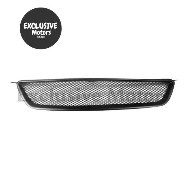 Lexus IS200 / IS300 Front Grille Replacement