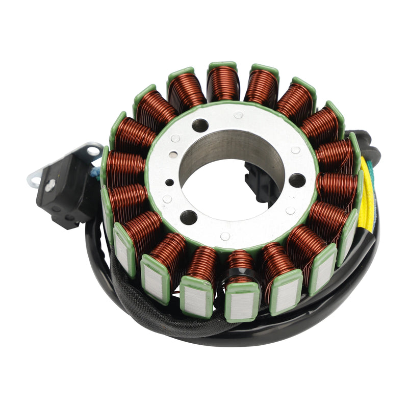 Powersports Pro Accessory 2007-2014