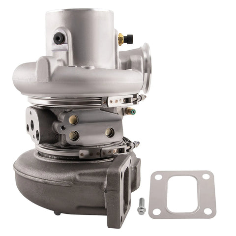 Cummins ISX QSX15 2005-2009  4089152RX 4089551RX 4955306RX Turbo Turbocharger