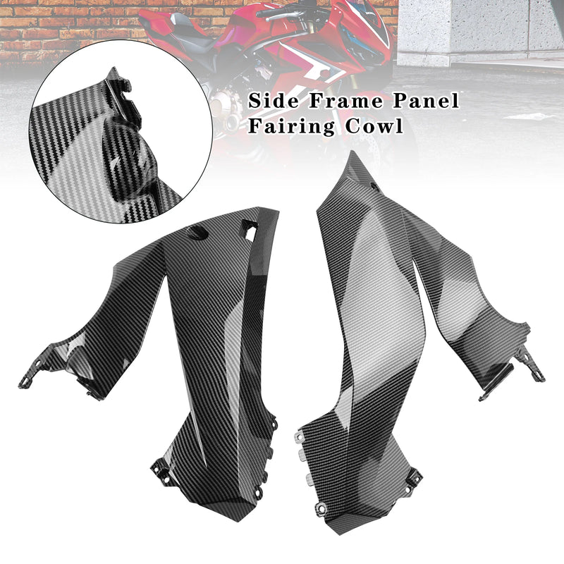 Powersports Pro Fairing for Honda 2019-2024