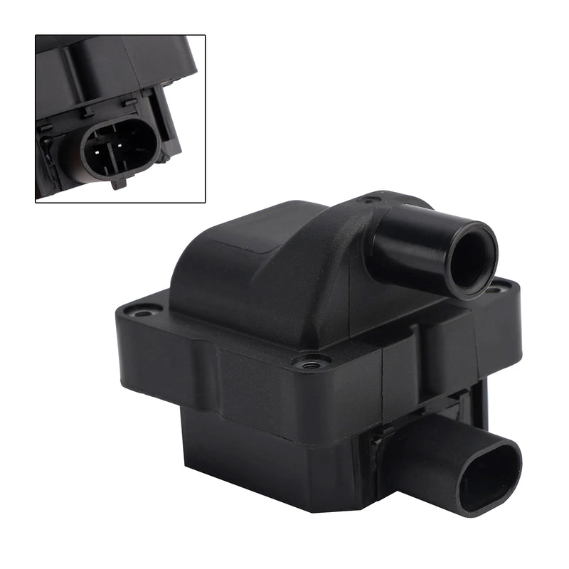 Powersports Pro Ignition Coil