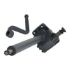 Kubota Models L245H L245F 34159-16091 H3520-99100 Complete Steering Box & Long Arm