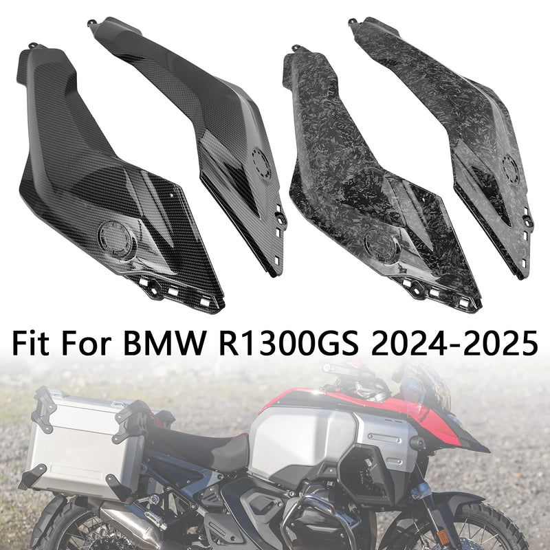 Powersports Pro Part for BMW 2024-2025