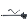Kubota Models L245H L245F 34159-16091 H3520-99100 Complete Steering Box & Long Arm