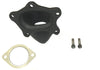 AVO S1303G3GBMETJ 3" Front Pipe with Cat
