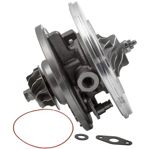 Mazda 3 Ford Focus TDCi 1.6HDI DV6TED4 750030   753420-5004S  753420-0004 753420- GT1544V Turbo Cartridge Core