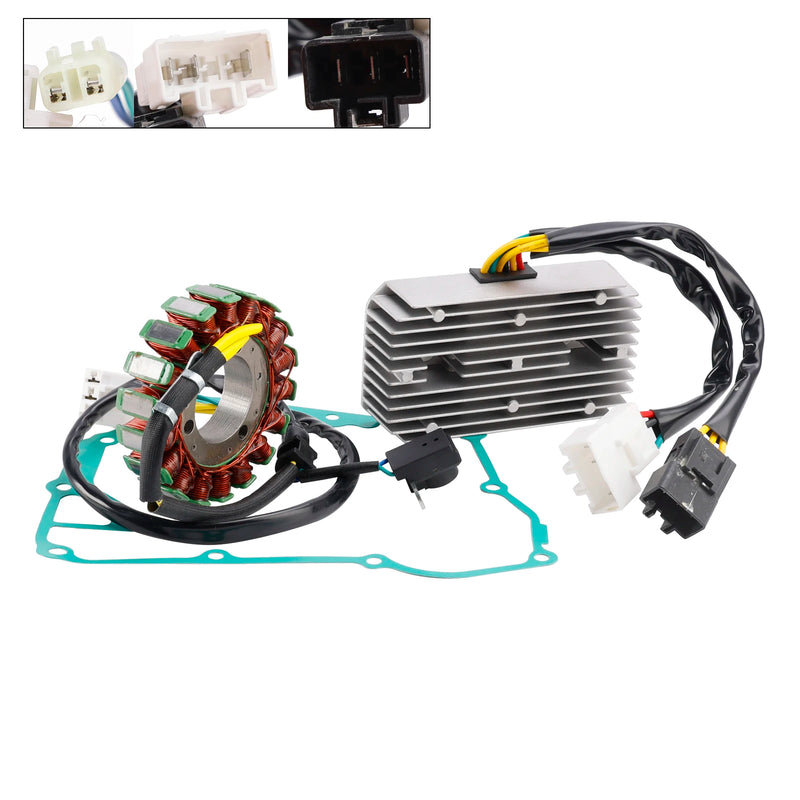 Powersports Pro Accessory 2012-2017