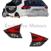 Nissan X-Trail 2017-2019 Tail Light
