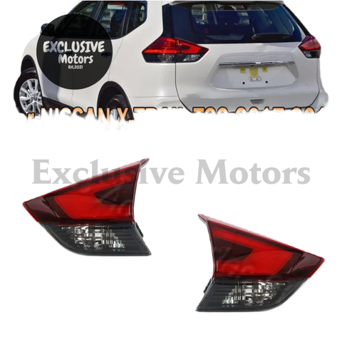 Nissan X-Trail 2017-2019 Tail Light